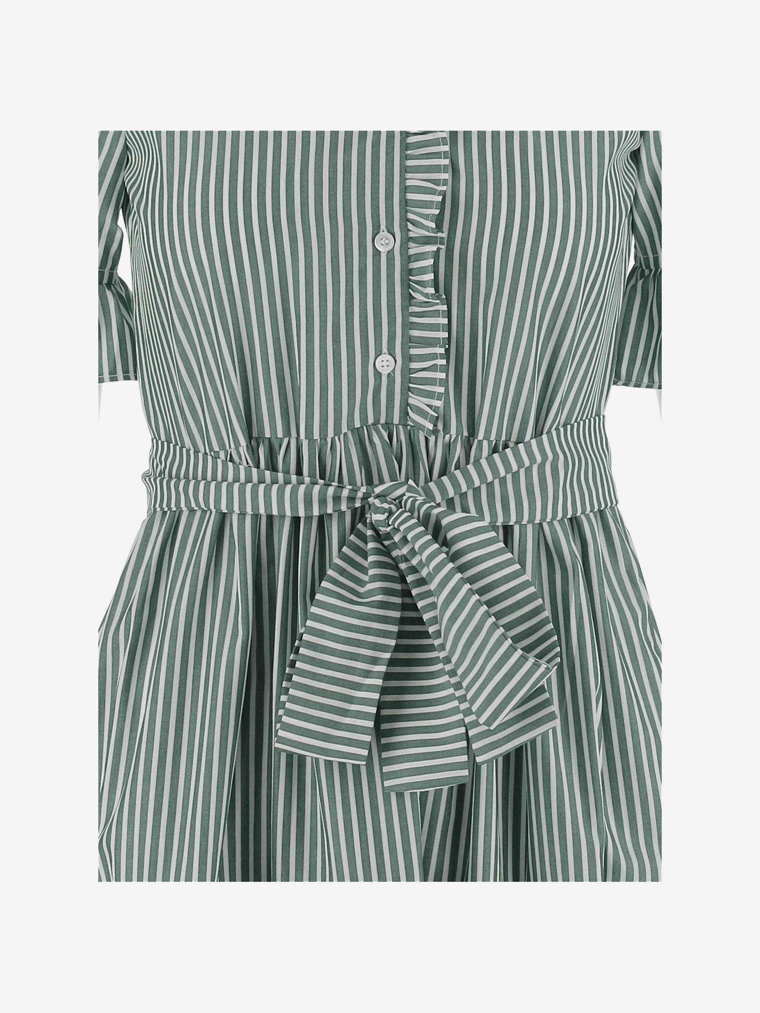 [F.IT] Short sleeve dress SS26 439448510132