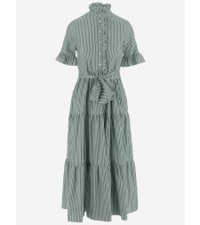[F.IT] Short sleeve dress SS26 439448510132
