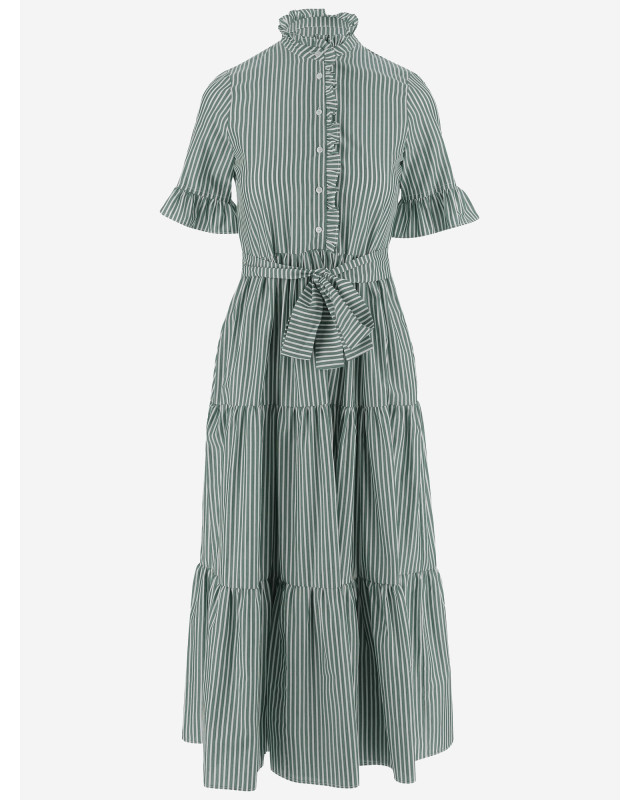 [F.IT] Short sleeve dress SS26 439448510132