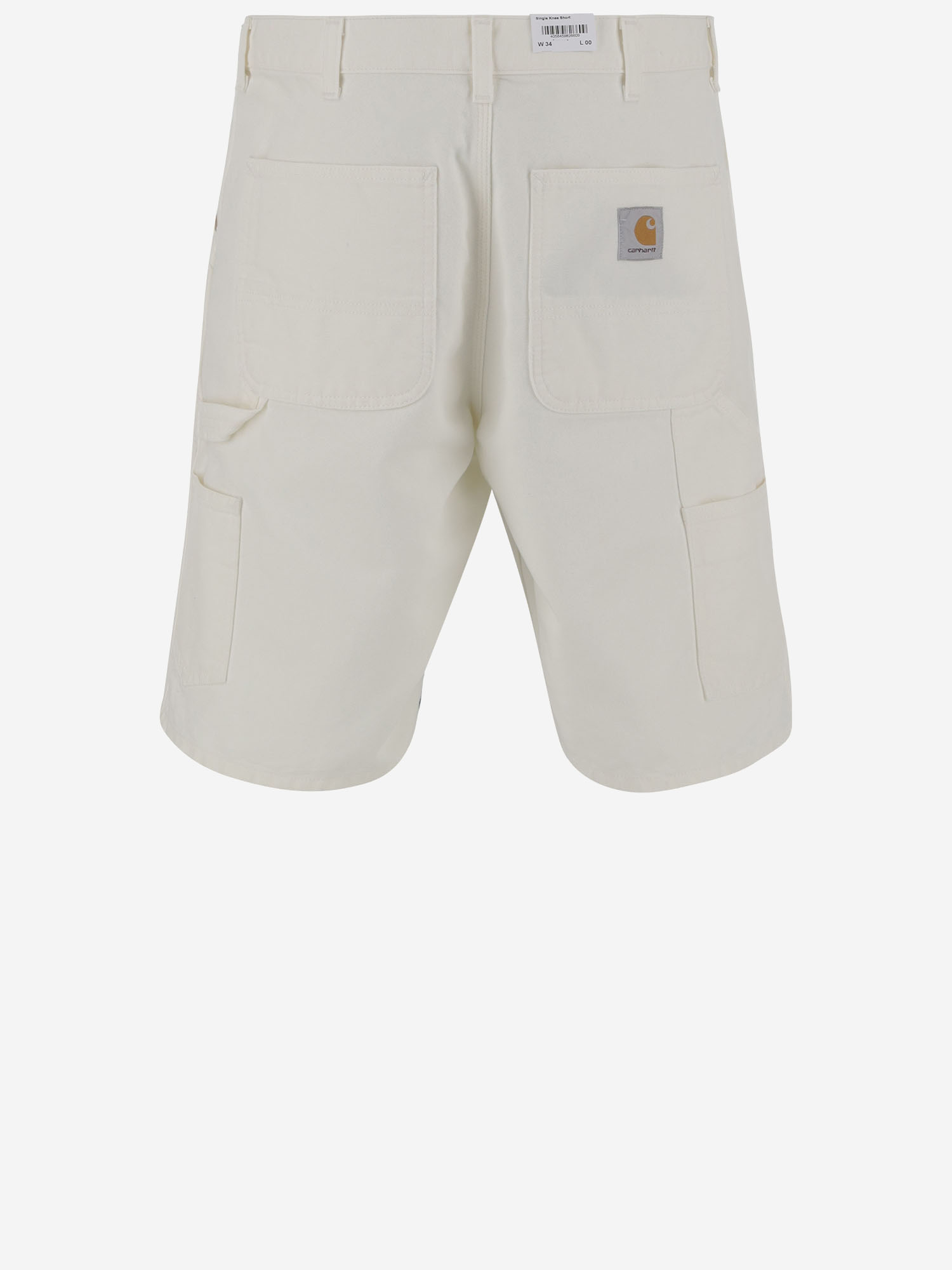 [CARHARTT WIP] Shorts SS26 I027942D602