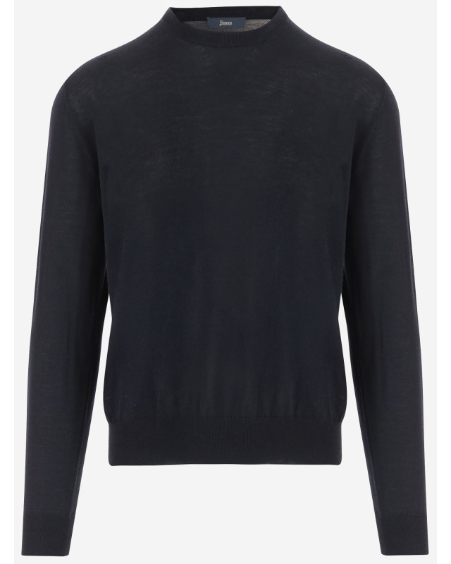 [Herno] Knitwear SS26 MG000201U700259280