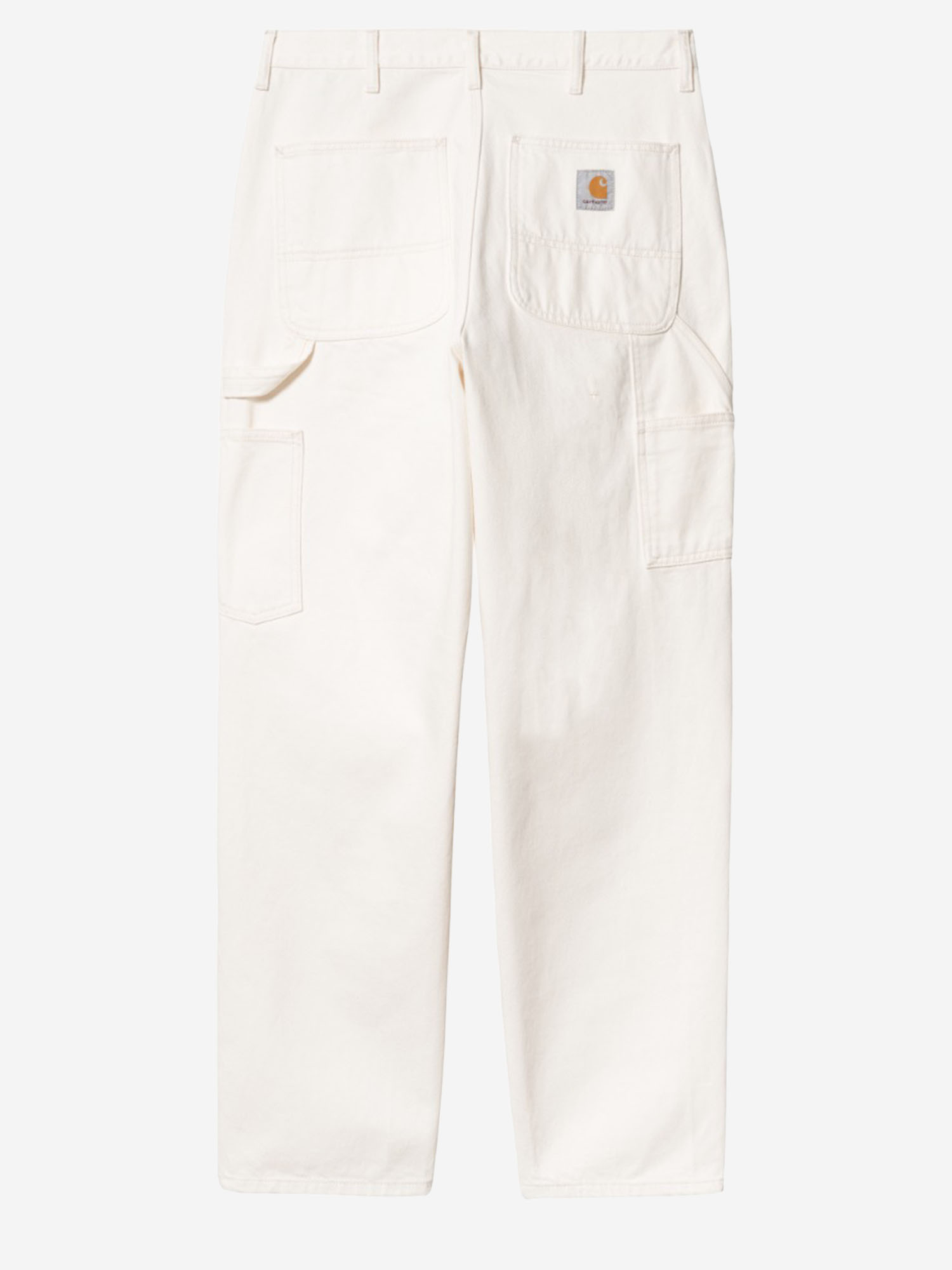 [CARHARTT WIP] Jeans SS26 I0320240202