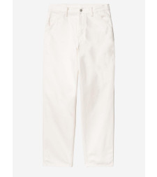 [CARHARTT WIP] Jeans SS26 I0320240202