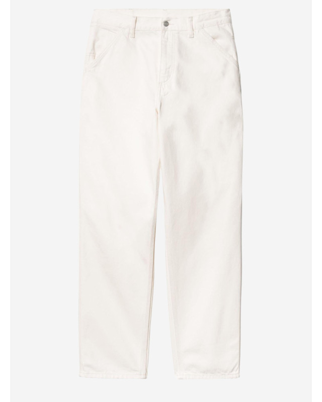 [CARHARTT WIP] Jeans SS26 I0320240202