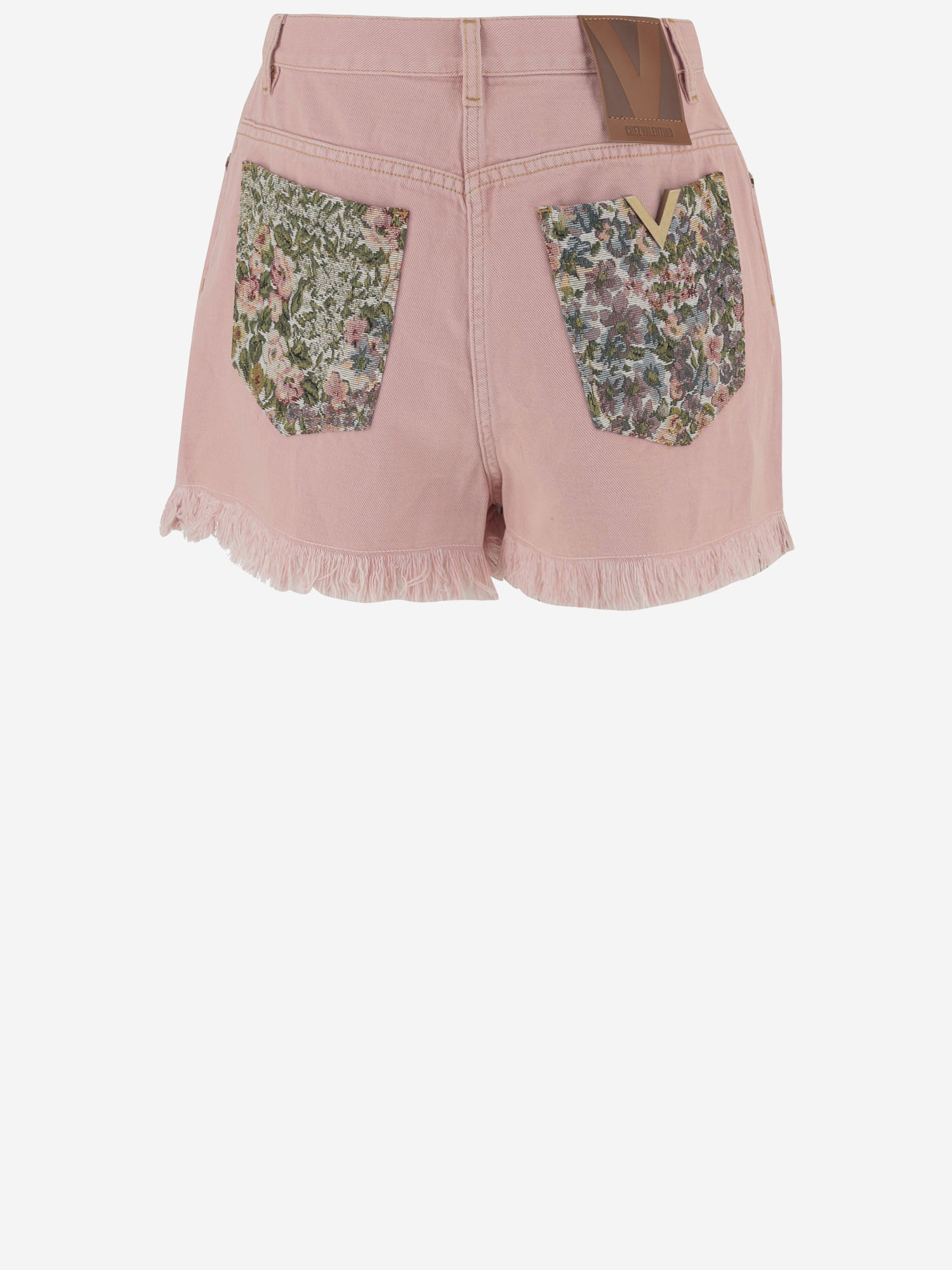 [Valentino] Shorts SS26 8B3DDB8S9Y9O45