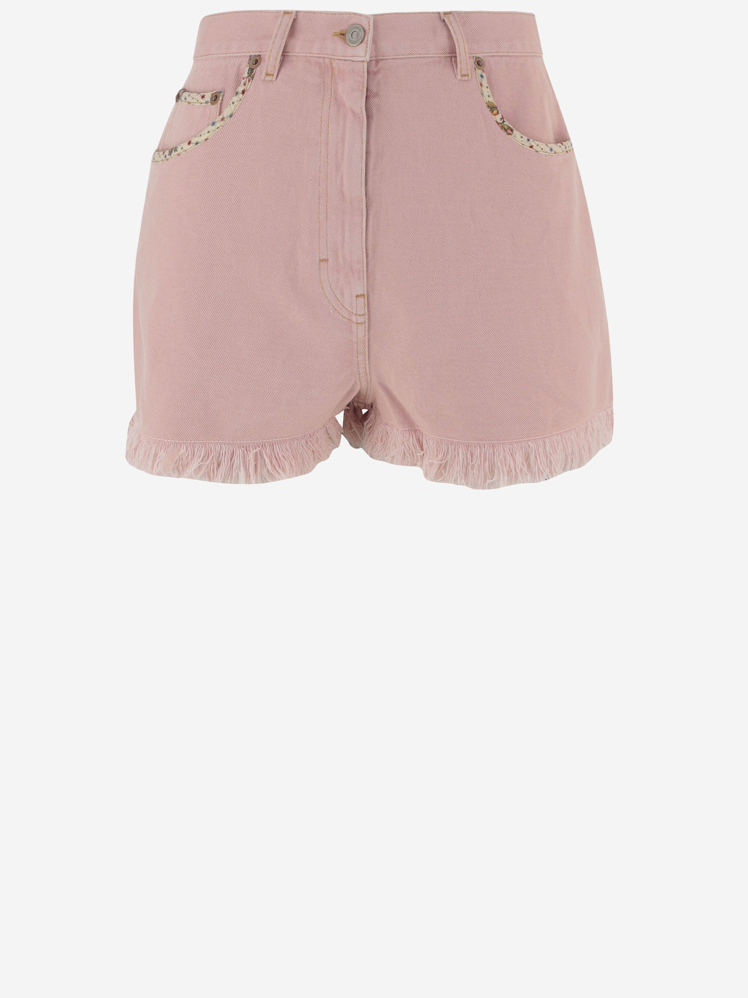[Valentino] Shorts SS26 8B3DDB8S9Y9O45