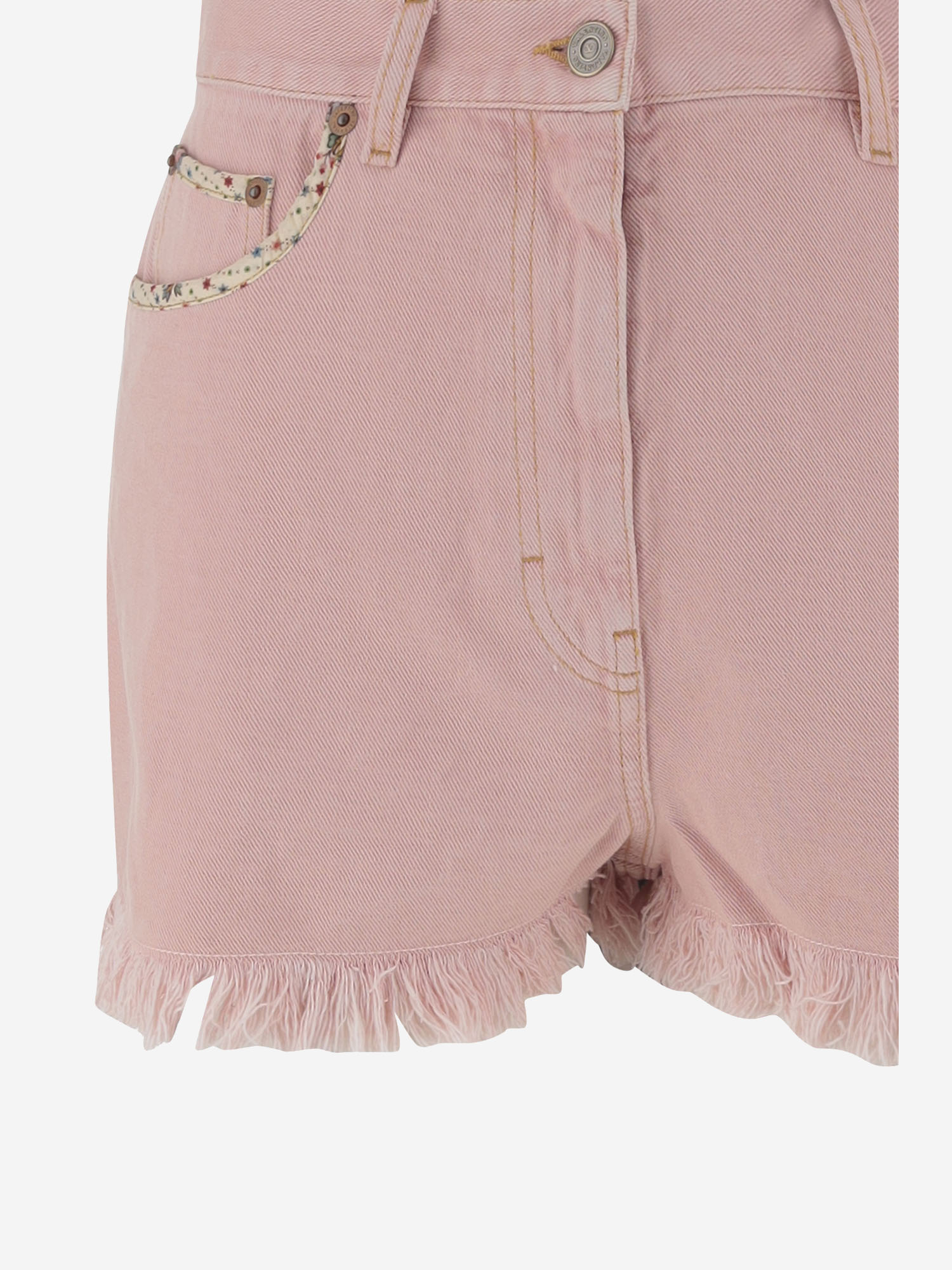 [Valentino] Shorts SS26 8B3DDB8S9Y9O45