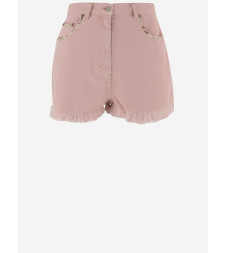[Valentino] Shorts SS26 8B3DDB8S9Y9O45