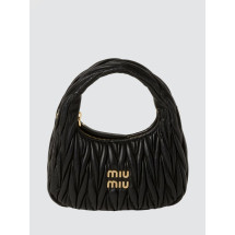 [Miu Miu] Tote bag FW26 5BC125AN88 F0002