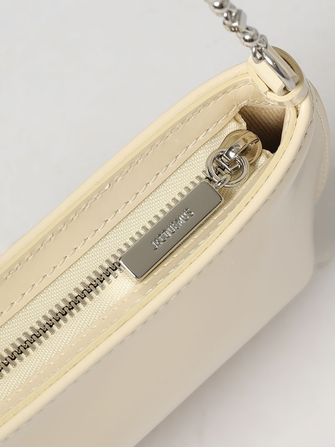 [JACQUEMUS] Shoulder bag FW26 BAW00404BC18A01 115