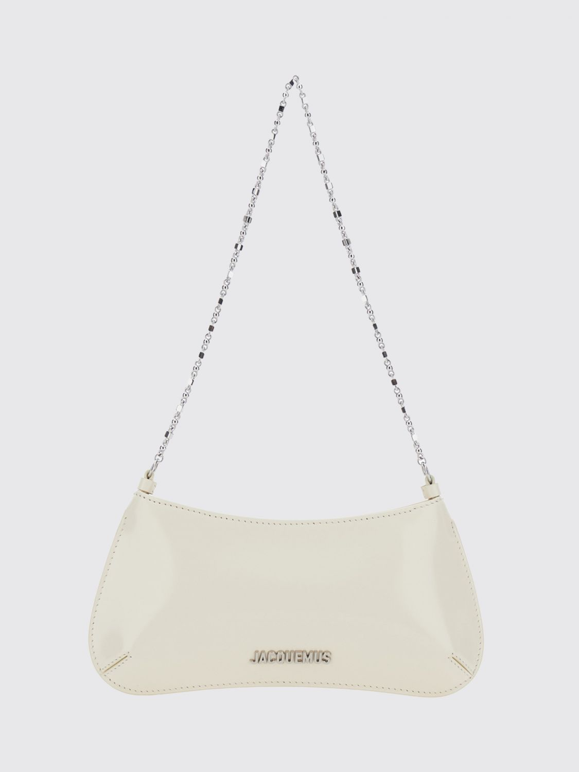 [JACQUEMUS] Shoulder bag FW26 BAW00404BC18A01 115