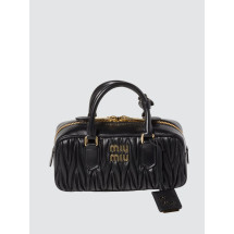 [Miu Miu] Tote bag FW26 5BB142AN88 F0002