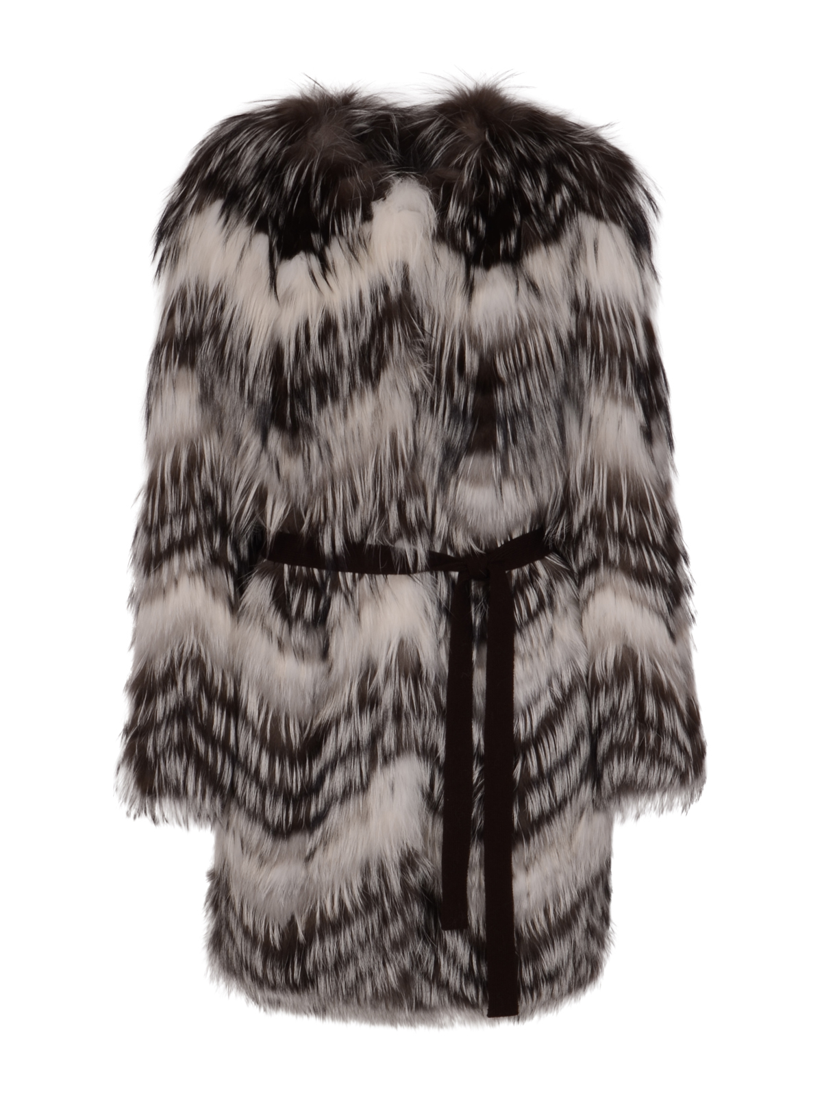 [Yves Salomon] Coat FW25 26W25WYM52390MAREB3241