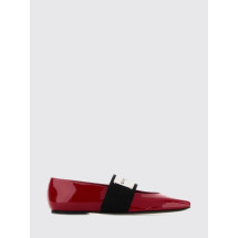 [Givenchy] Flat shoes FW26 BE5010E2FF 272