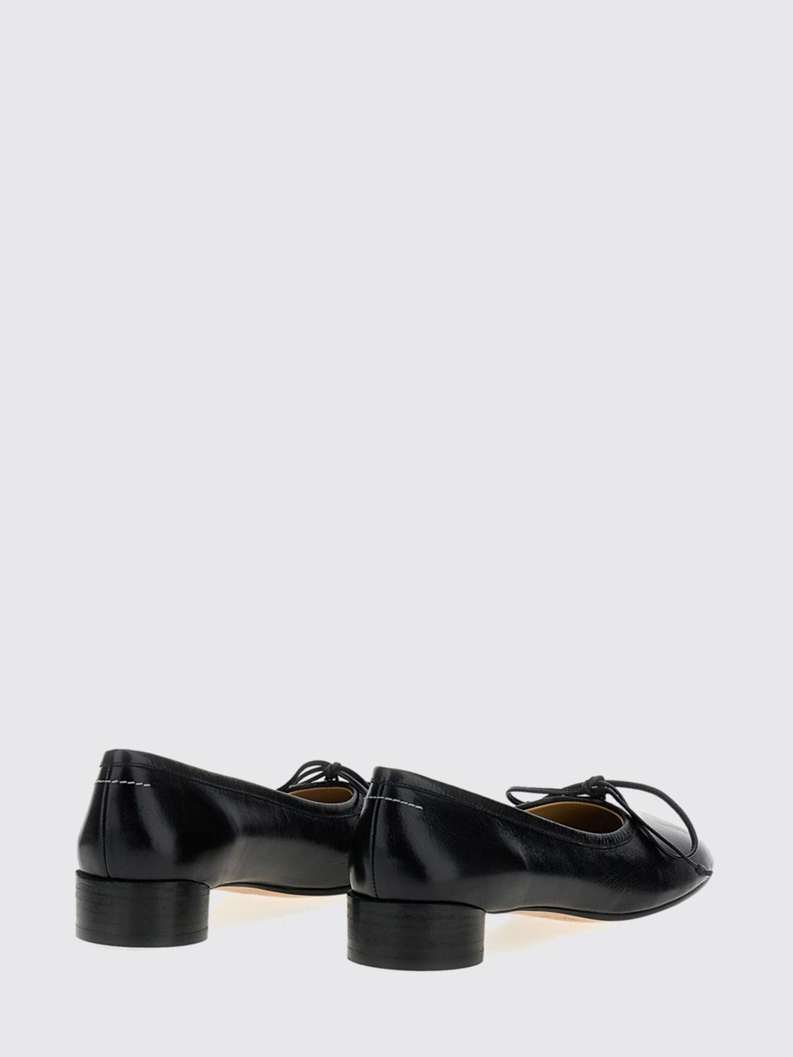 [MM6 Maison Margiela] Flat shoes FW26 S59WZ0092P7561 T8013