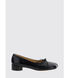 [MM6 Maison Margiela] Flat shoes FW26 S59WZ0092P7561 T8013