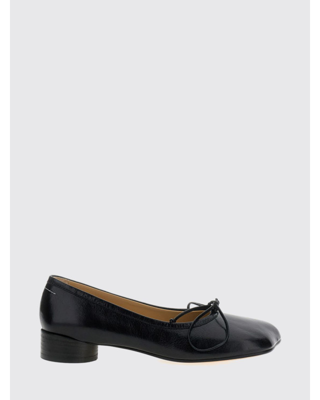 [MM6 Maison Margiela] Flat shoes FW26 S59WZ0092P7561 T8013