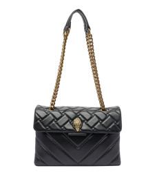 [Kurt Geiger] Shoulder bag SS26 1470400109BLACK