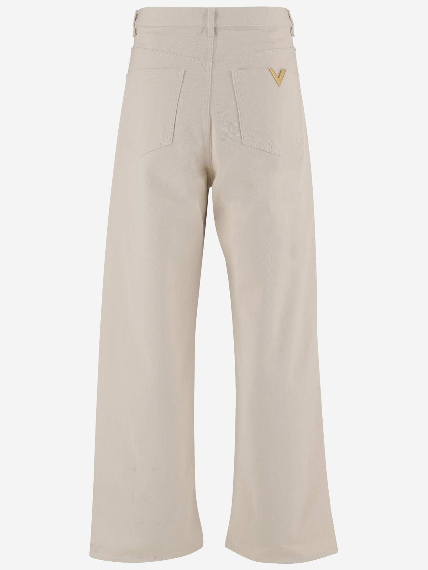 [Valentino] Jeans SS26 8V3DE05CB9WA03