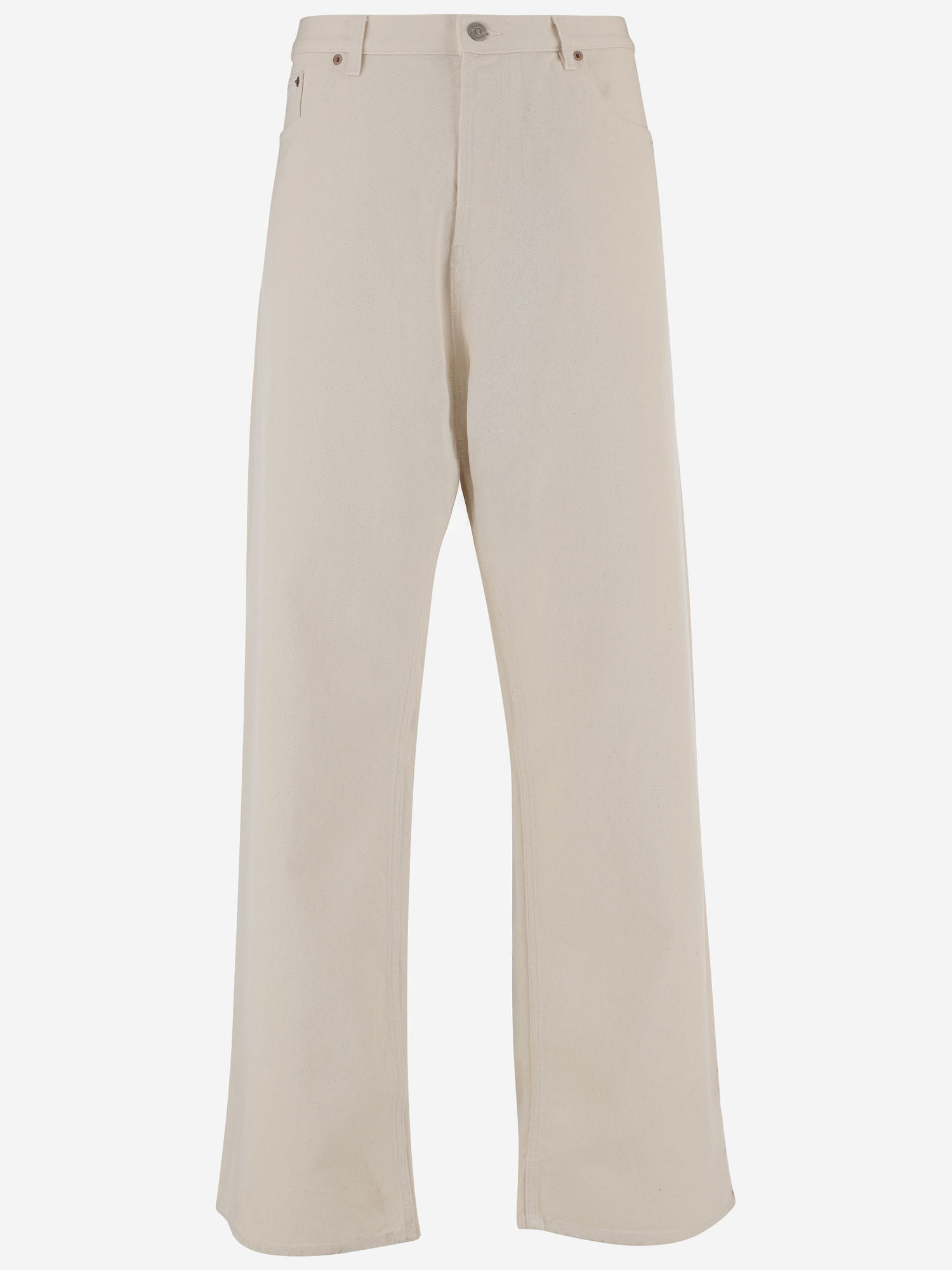 [Valentino] Jeans SS26 8V3DE05CB9WA03