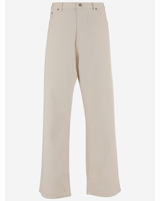 [Valentino] Jeans SS26 8V3DE05CB9WA03