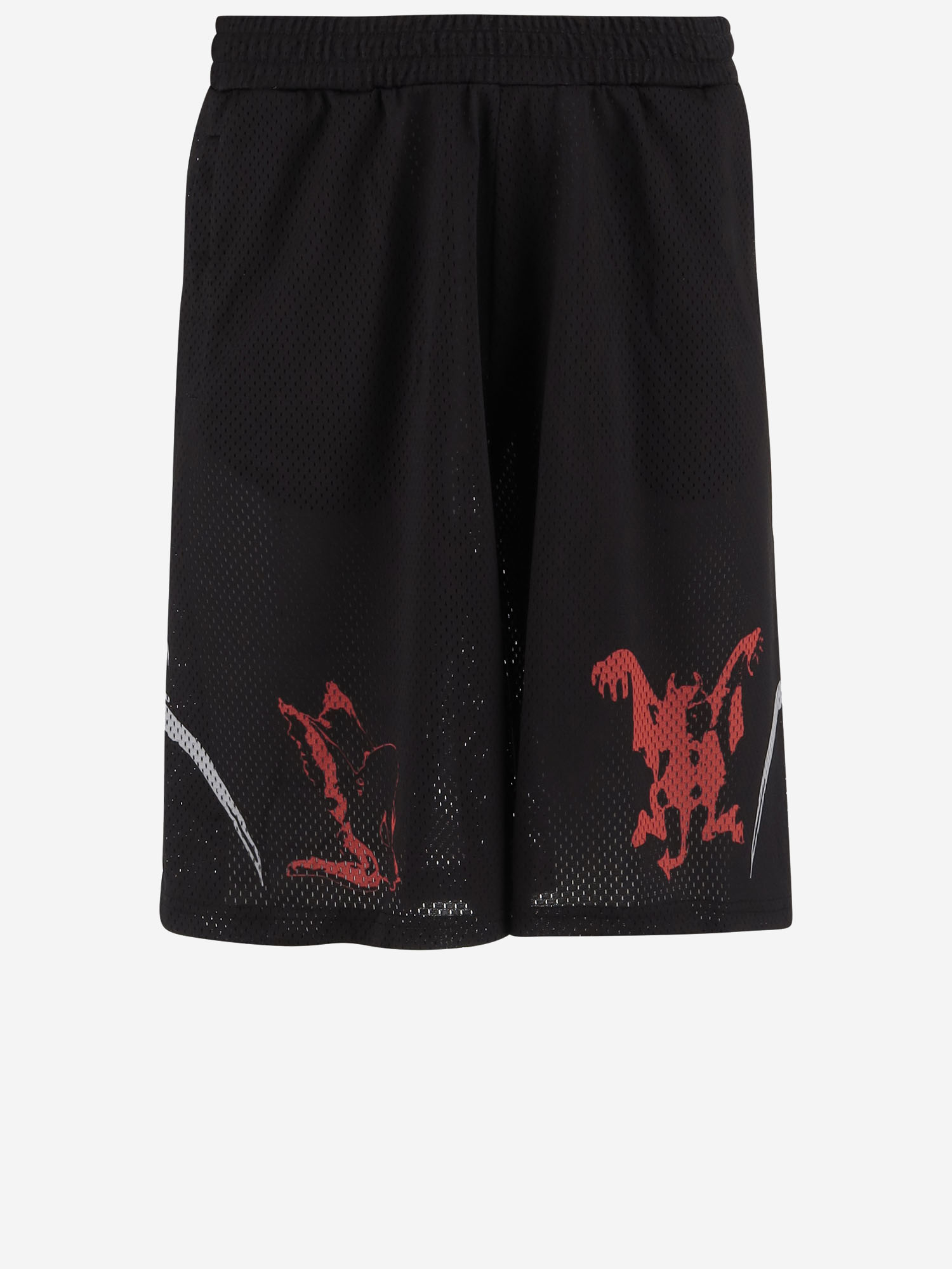 [44 Label Group] Shorts SS26 B0030617FA683P699
