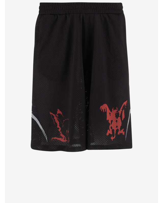 [44 Label Group] Shorts SS26 B0030617FA683P699