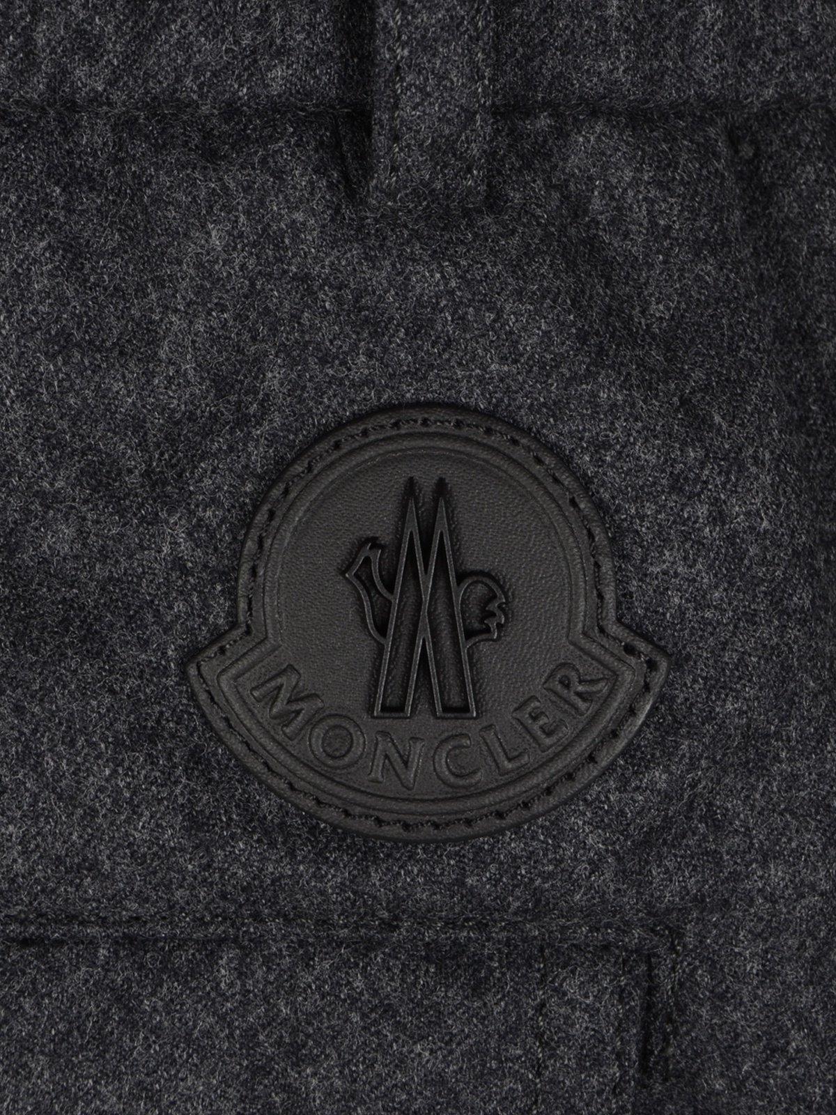 [Moncler] Trousers FW25 912A0004354272951