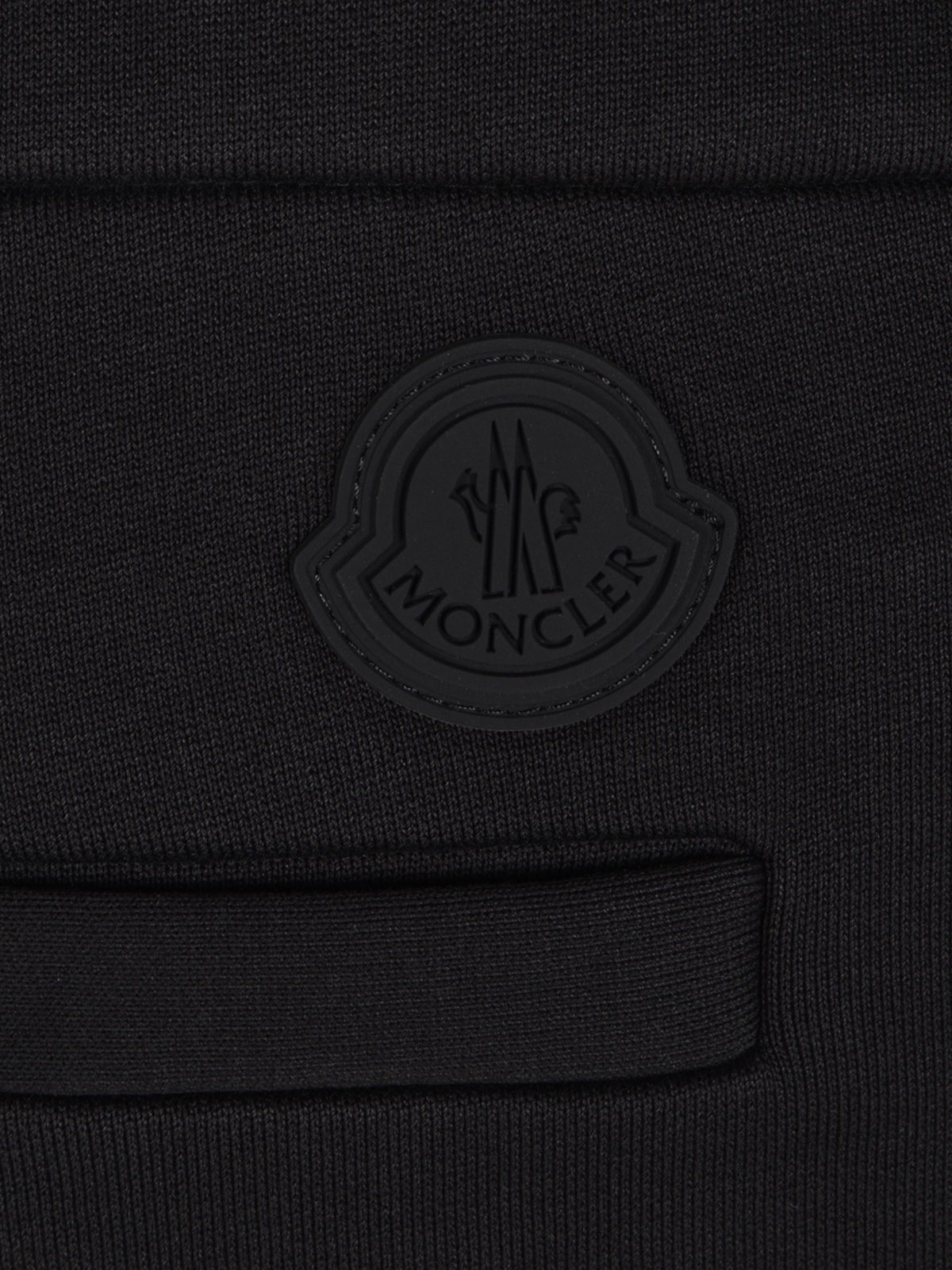[Moncler] Trousers FW25 918H0001789AZY999