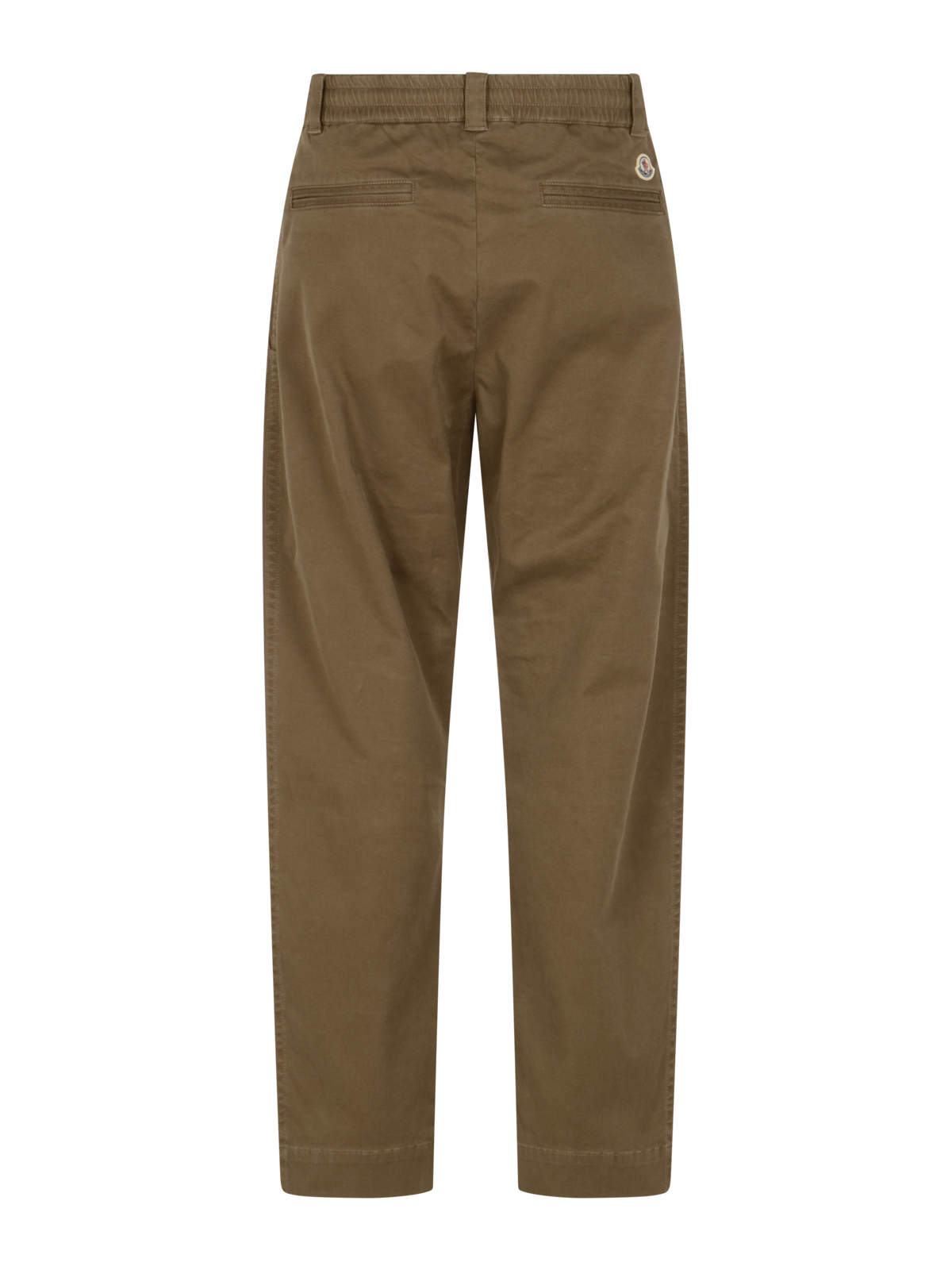 [Moncler] Trousers FW25 912A00002598R182C