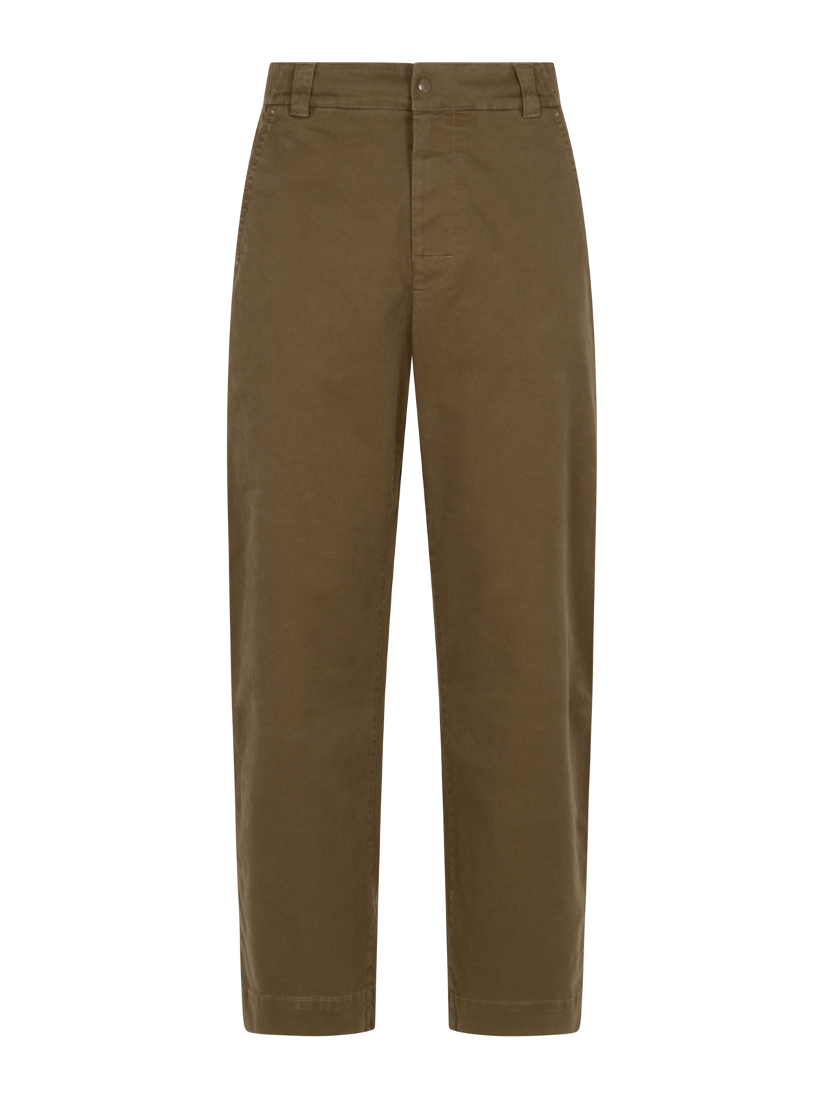 [Moncler] Trousers FW25 912A00002598R182C