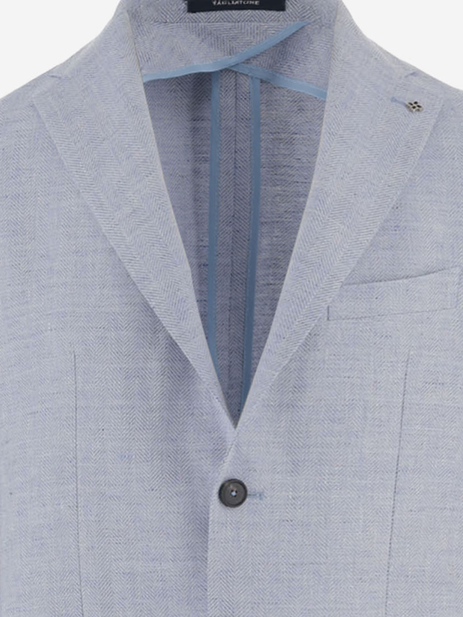 [TAGLIATORE] Blazer SS26 1SMC22K520142EI827