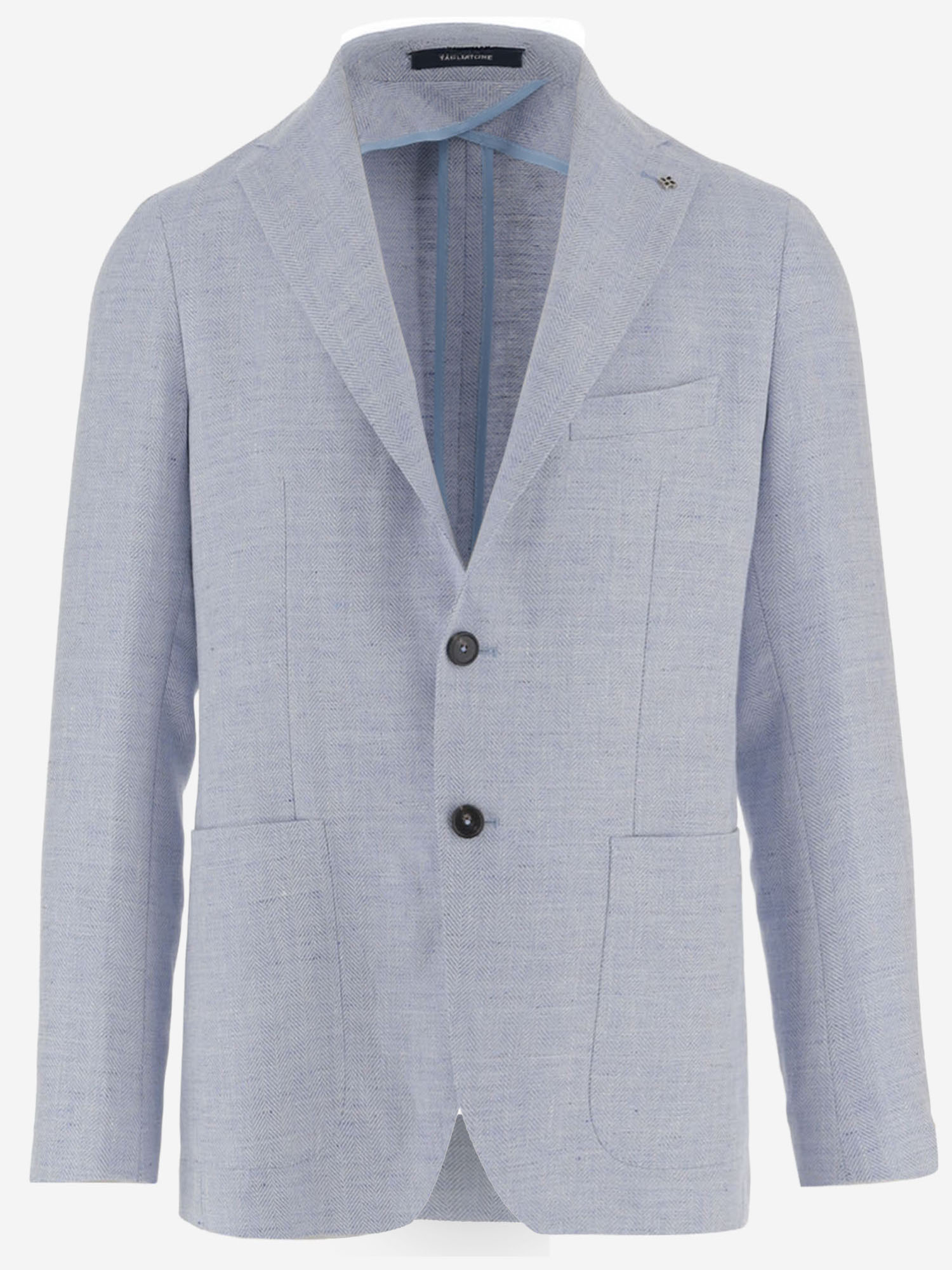 [TAGLIATORE] Blazer SS26 1SMC22K520142EI827