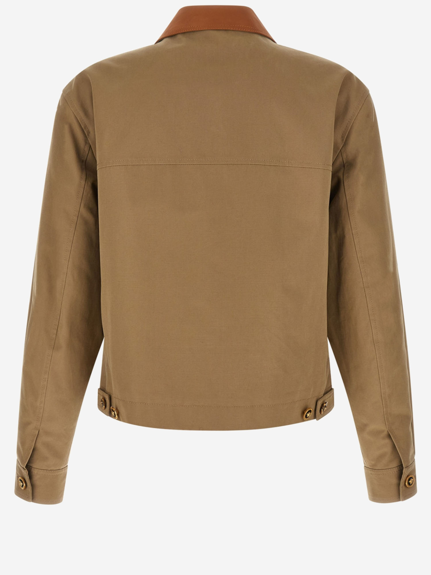 [Versace] Casual Jacket SS26 10222441A168021KM00