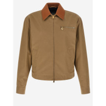 [Versace] Casual Jacket SS26 10222441A168021KM00