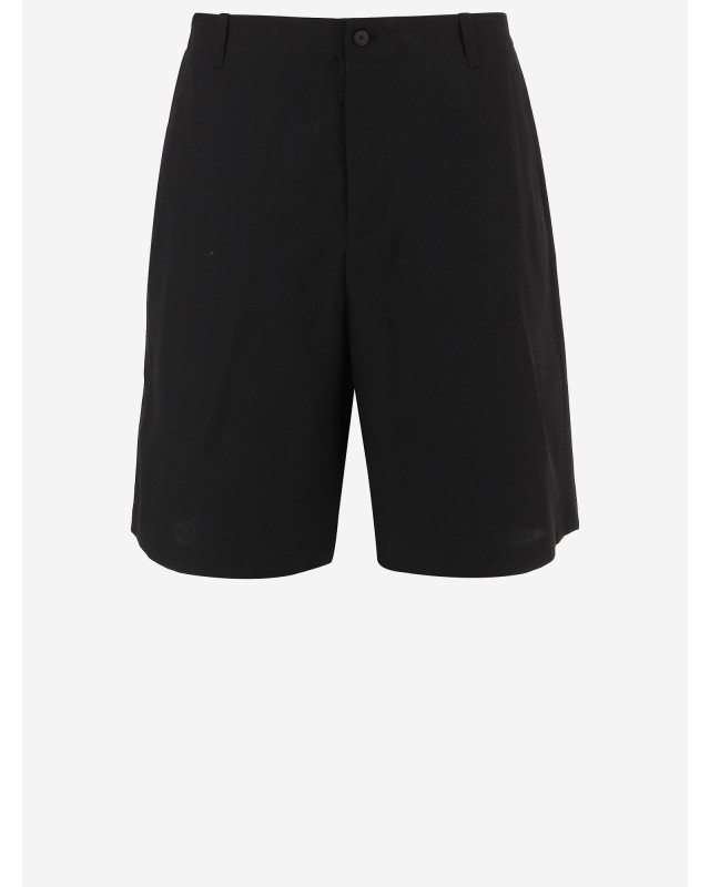 [JACQUEMUS] Shorts SS26 SOM00538AW00739990