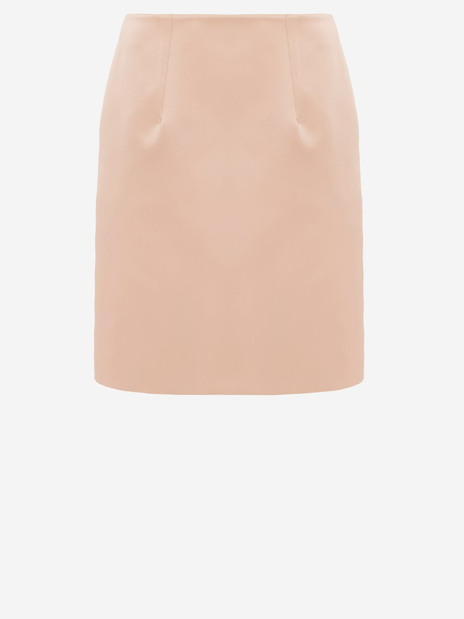 [Chloe] Mini skirt SS26 CH26SJU192626K7