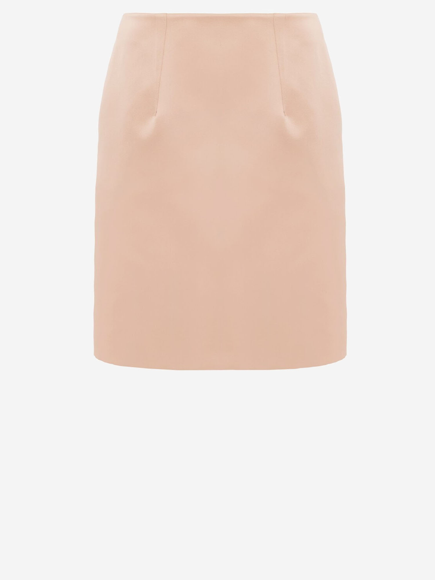 [Chloe] Mini skirt SS26 CH26SJU192626K7