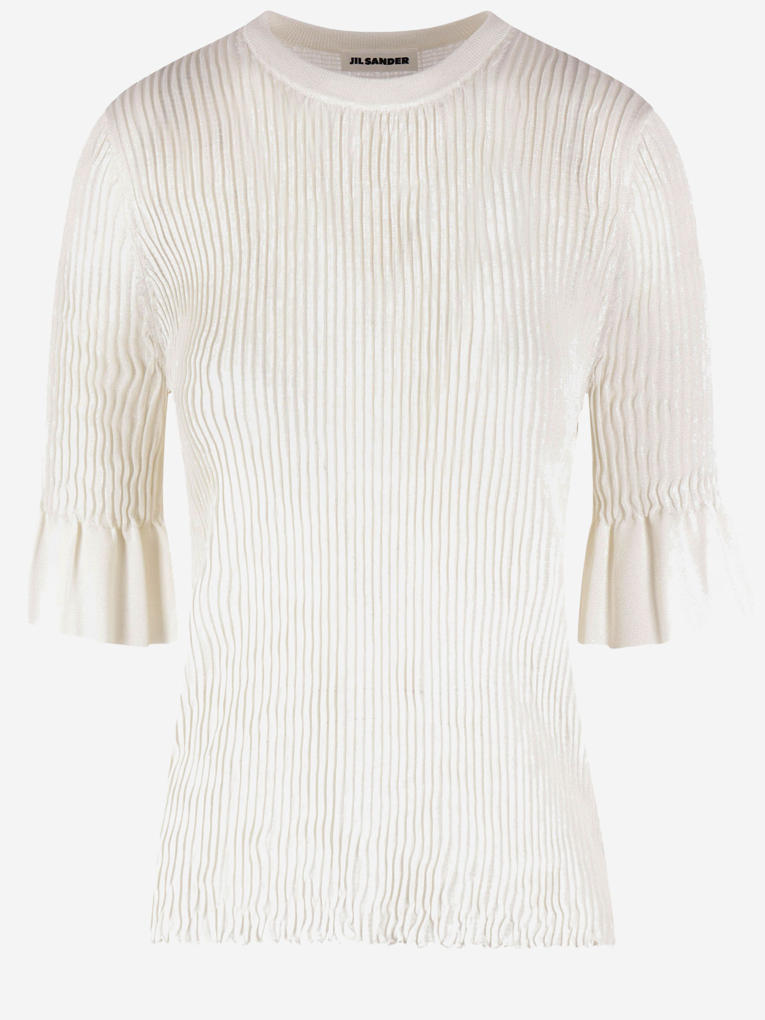 [Jil Sander] T-shirts Short Sleeve SS26 J02GC0144J18363100