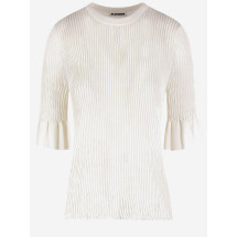[Jil Sander] T-shirts Short Sleeve SS26 J02GC0144J18363100