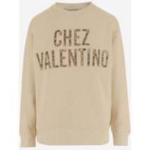 [Valentino] Sweatshirt SS26 8B3MF25FA4TET5