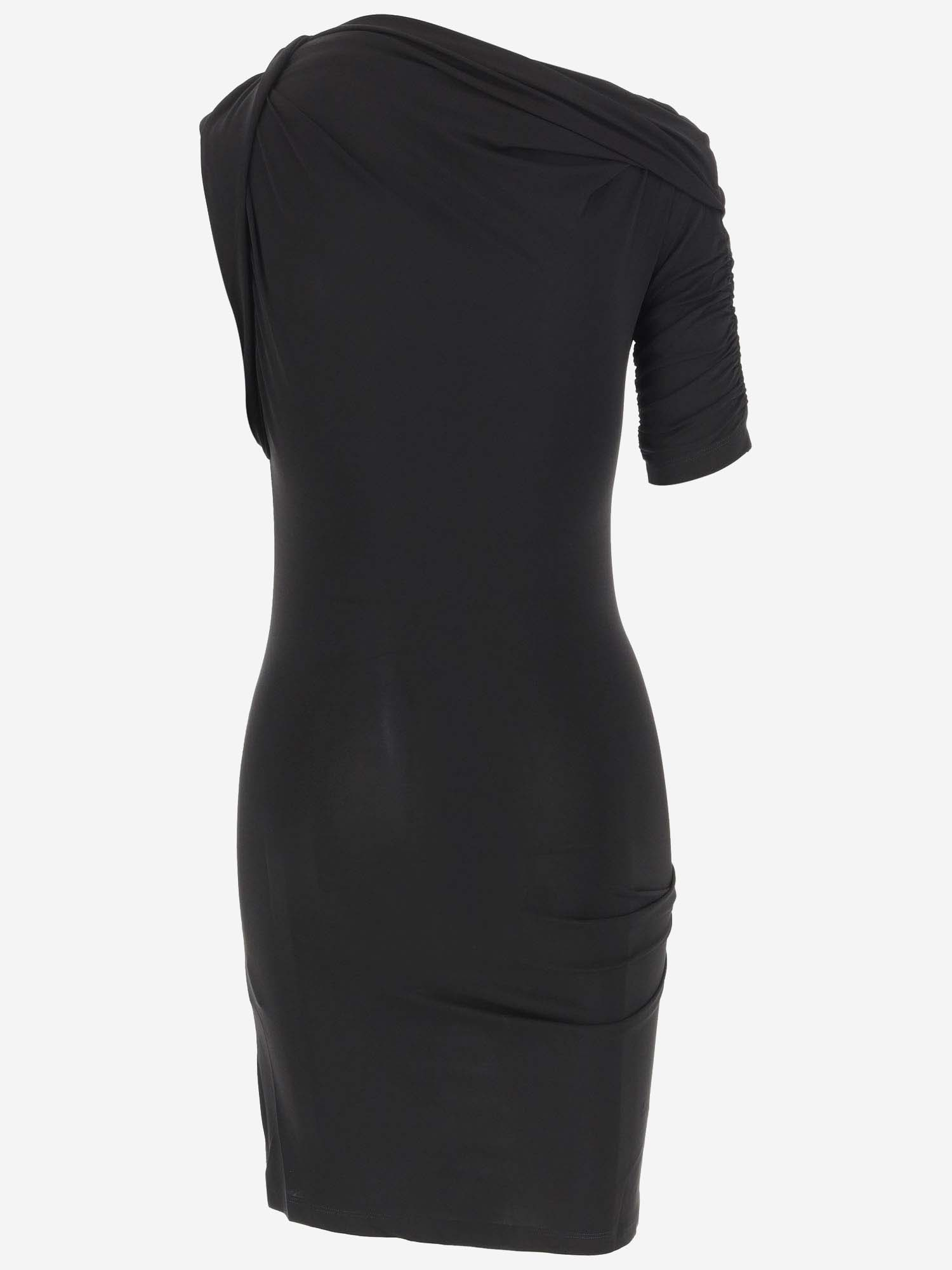 [JACQUEMUS] Short sleeve dress SS26 DRW00143AJ00260990