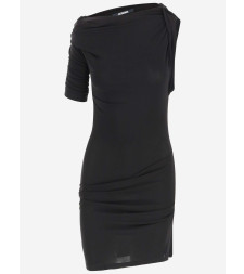 [JACQUEMUS] Short sleeve dress SS26 DRW00143AJ00260990