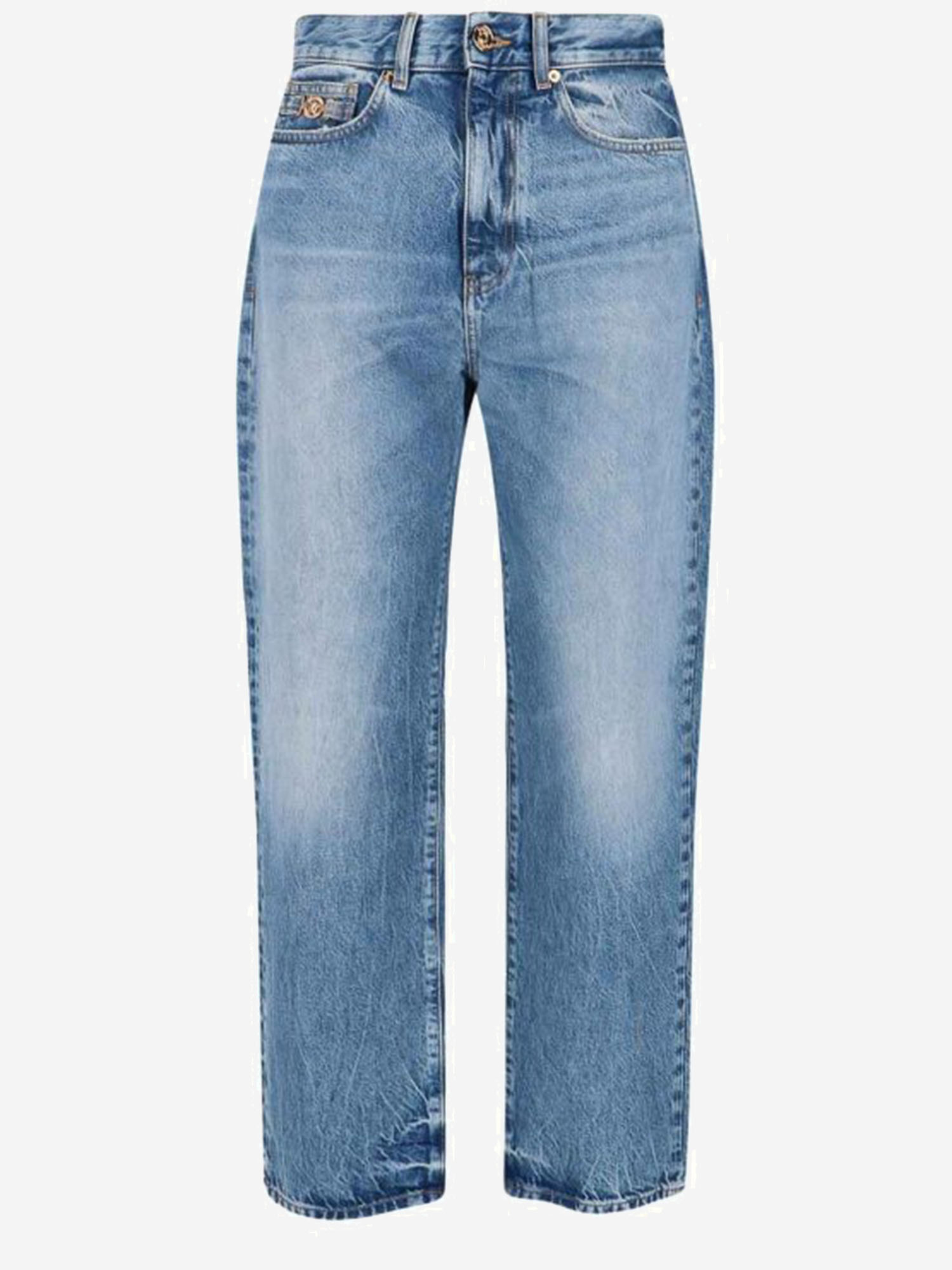[Versace] Jeans SS26 10205761A163861D190