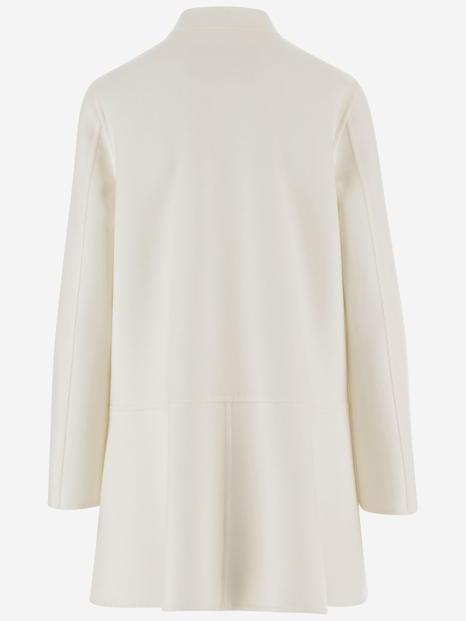[Valentino] Coat SS26 8B3CA8726JAA03