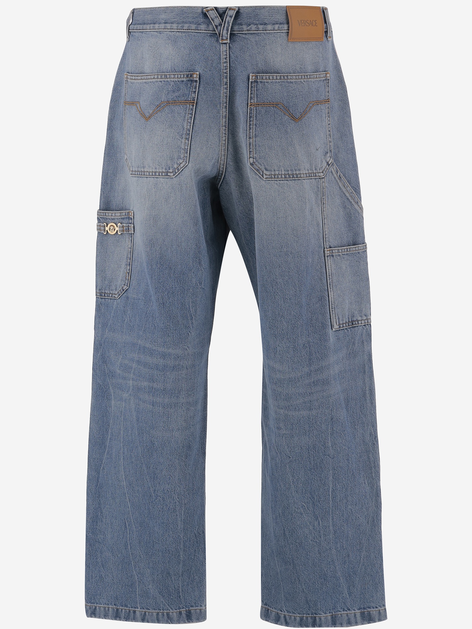 [Versace] Jeans SS26 10178601A163861D190