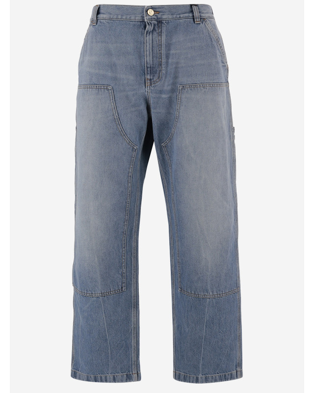 [Versace] Jeans SS26 10178601A163861D190