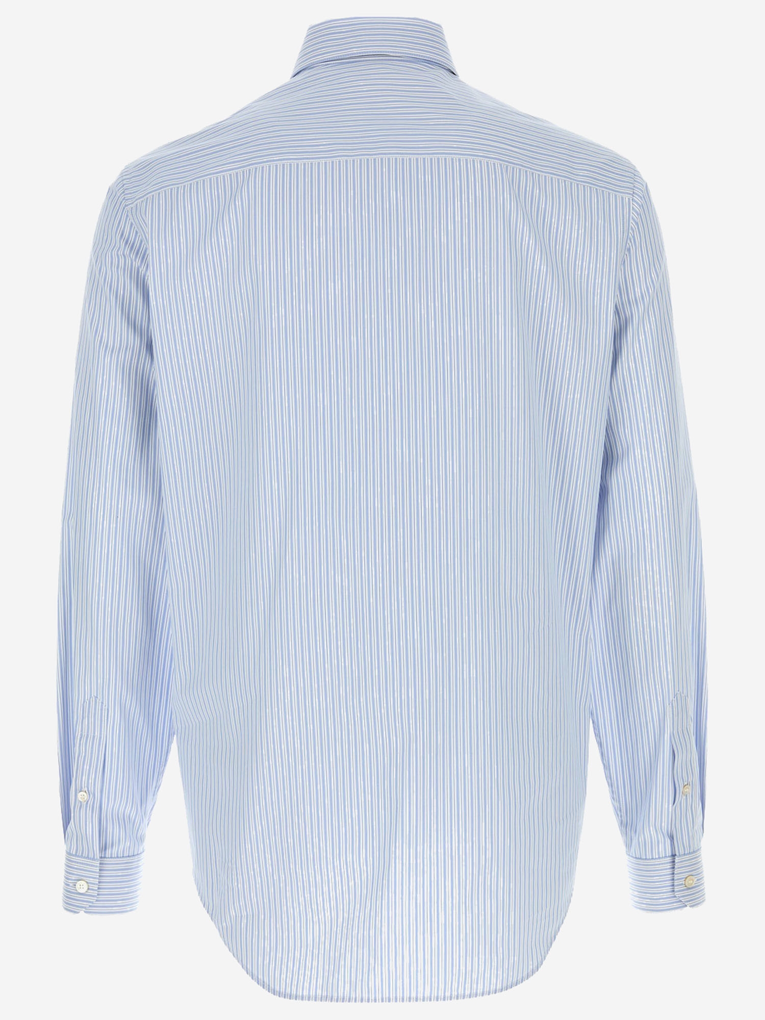 [Versace] Shirts Long Sleeve SS26 10188741A164762VM60