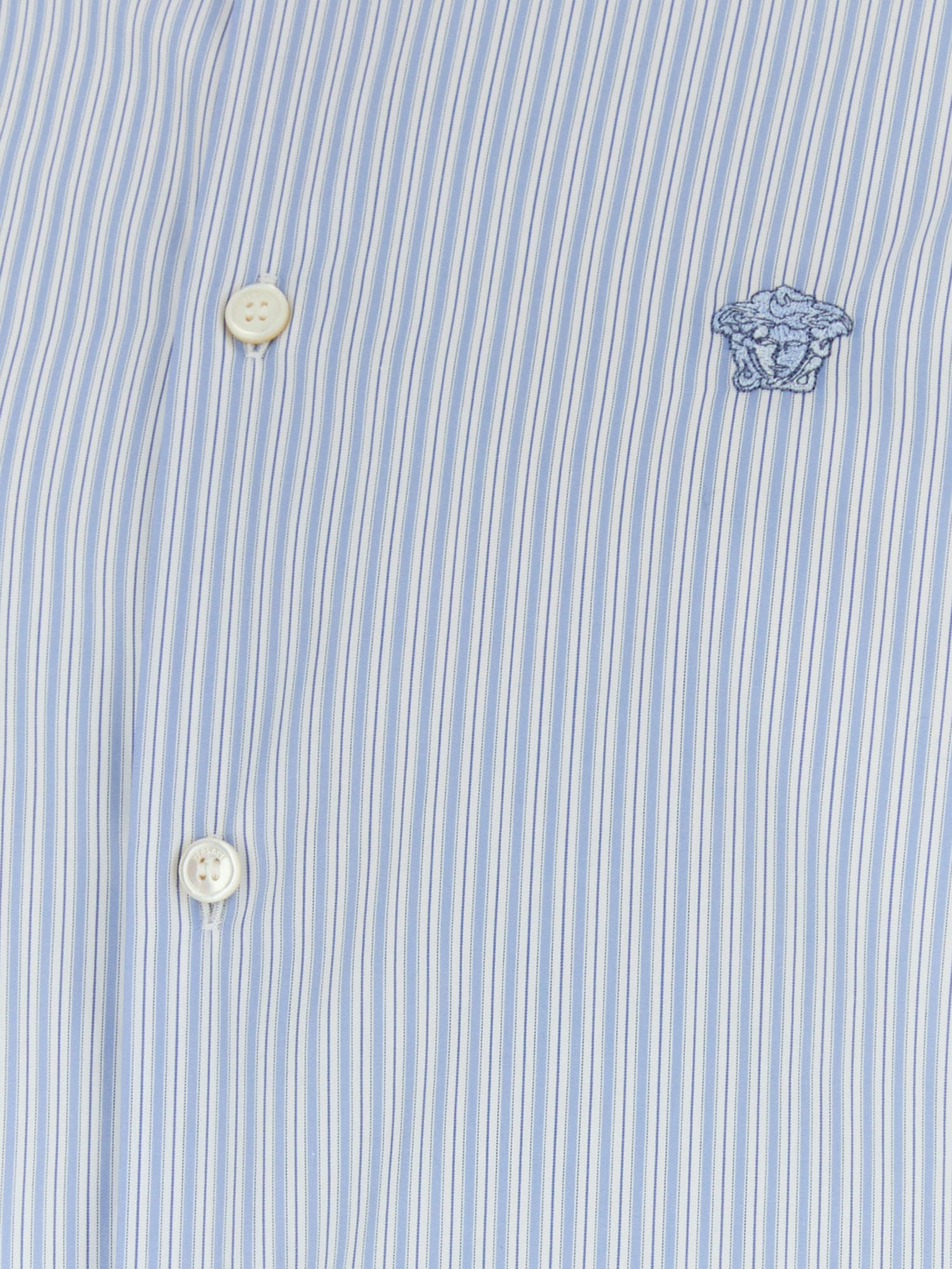[Versace] Shirts Long Sleeve SS26 10188741A164762VM60