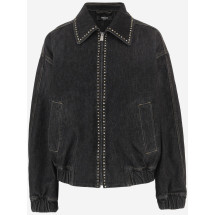 [Versace] Casual Jacket SS26 10230671A164771D040